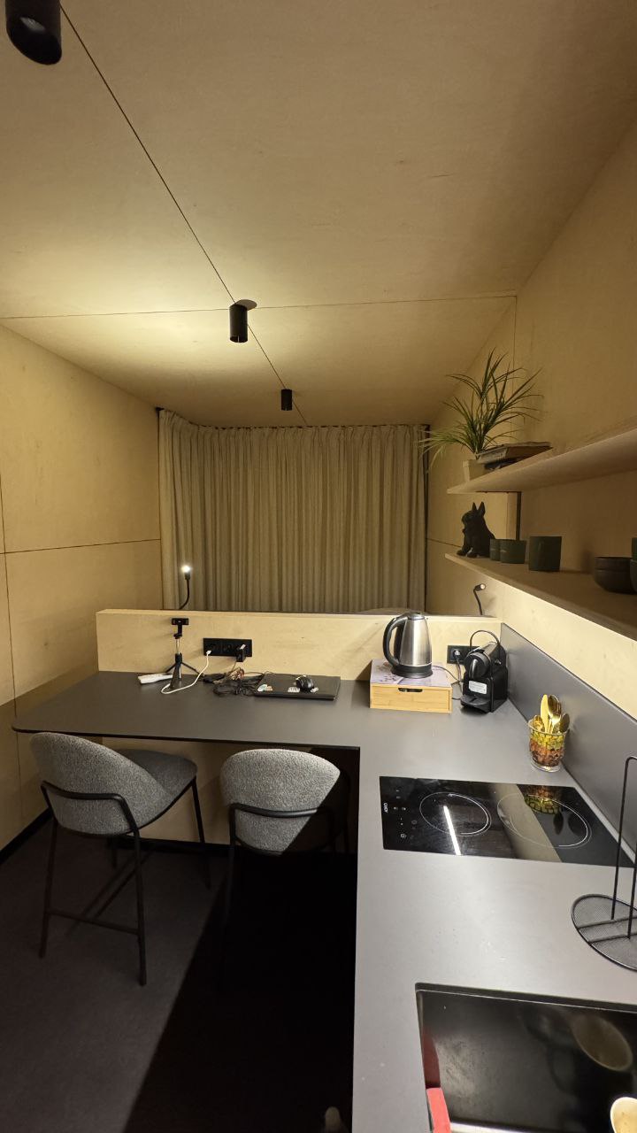 Domivka.cz M1 Stealth 19